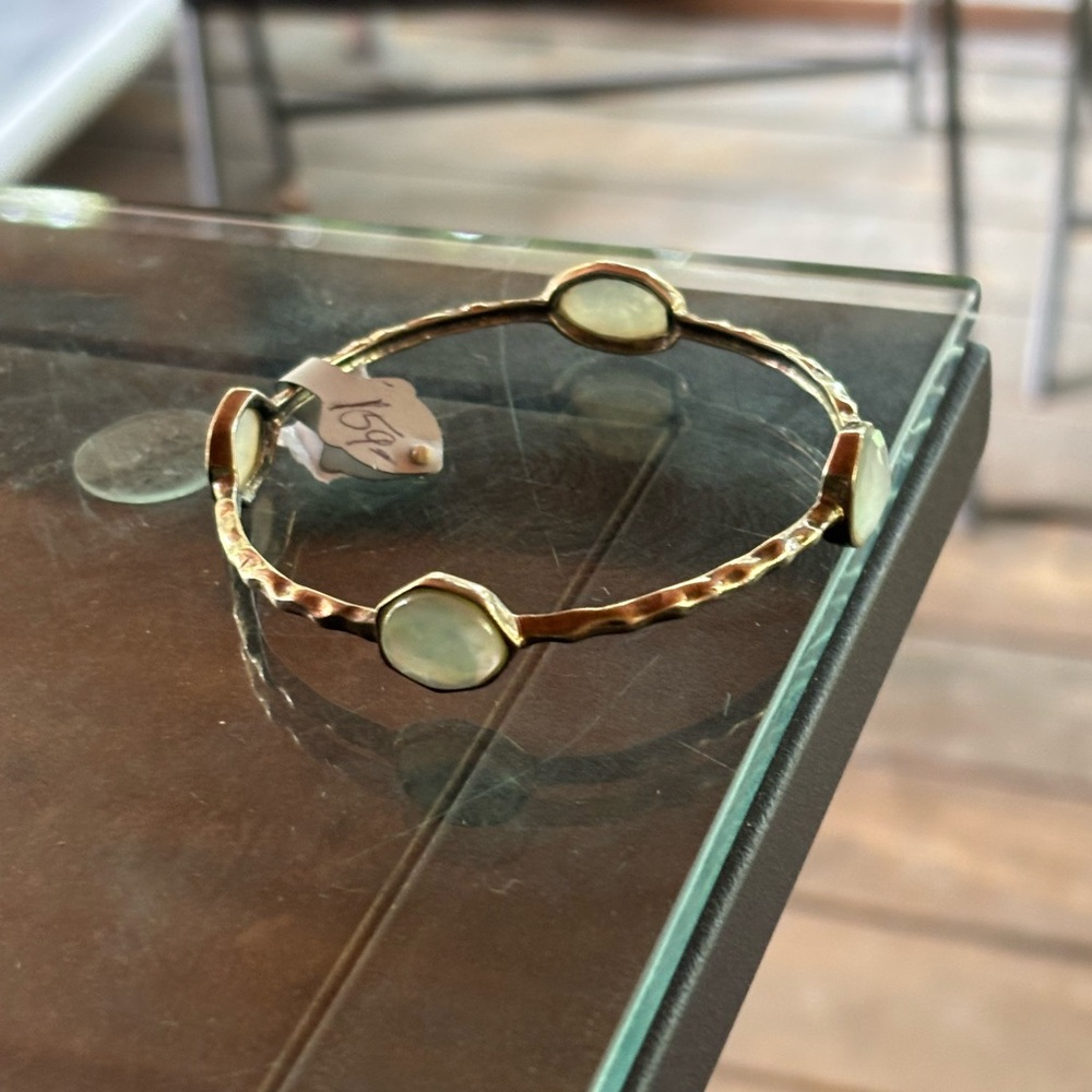 Silpada Four Moons Bangle B2383
